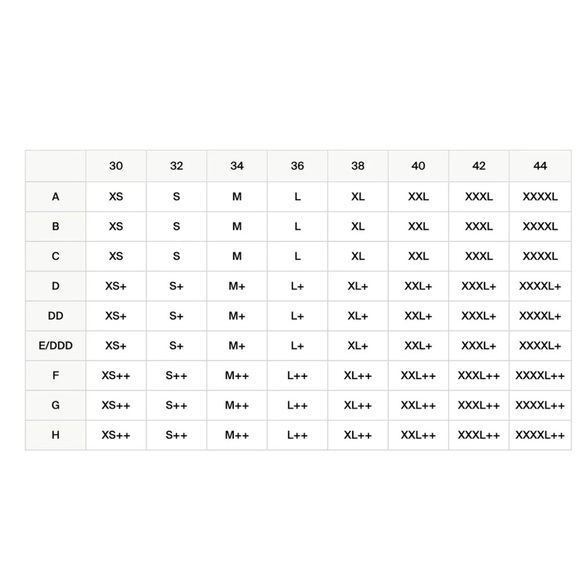 NWOT Knix Good To Go Seamless Bra Size M Pink Wireless Back Coverage - Picture 2 of 7